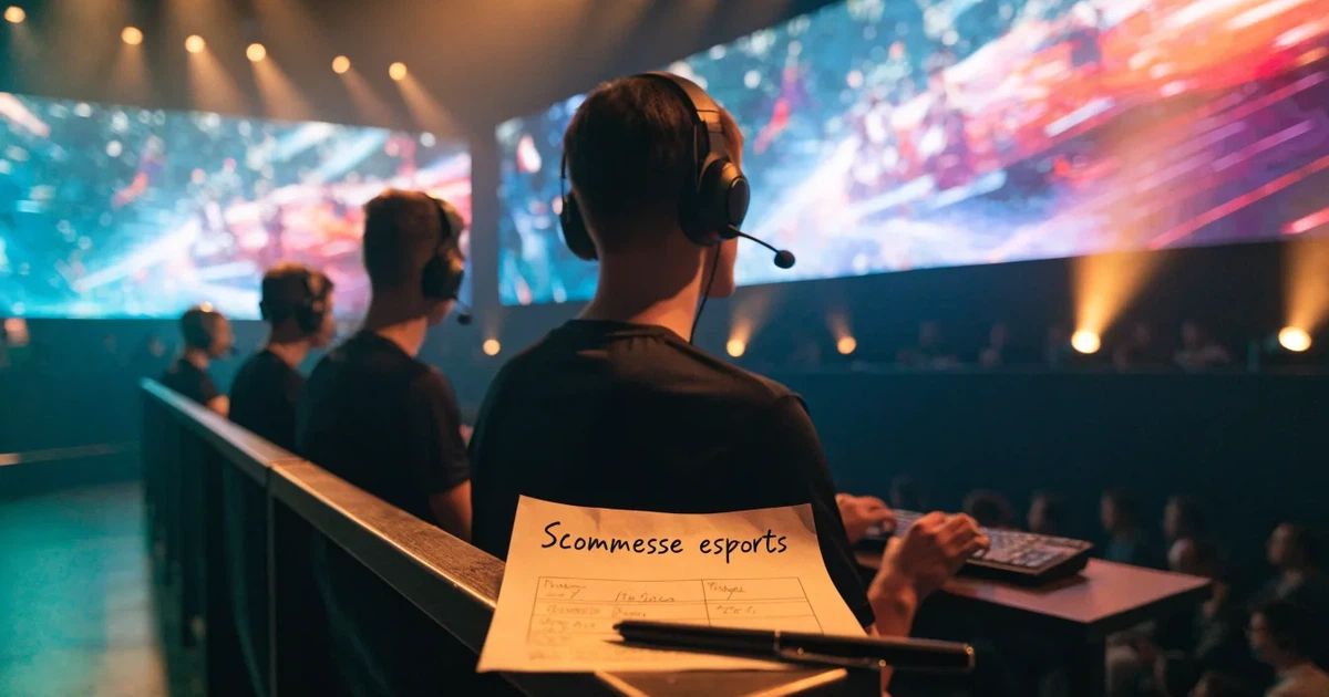 Scommesse sugli esports: cosa costa davvero giocarci in Italia